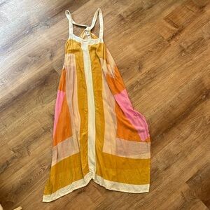 O’Neil dress size small worn a few times.